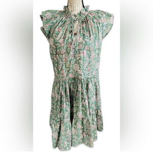 Anna Cate Dress